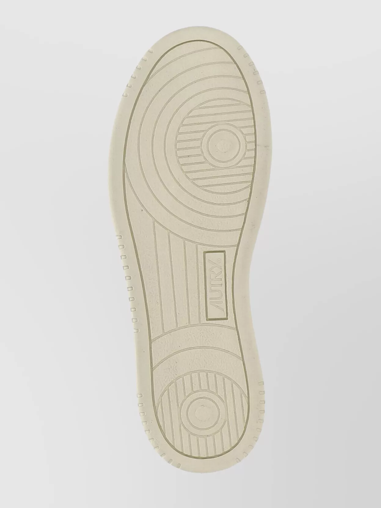 Autry Low Top Leather Sneakers