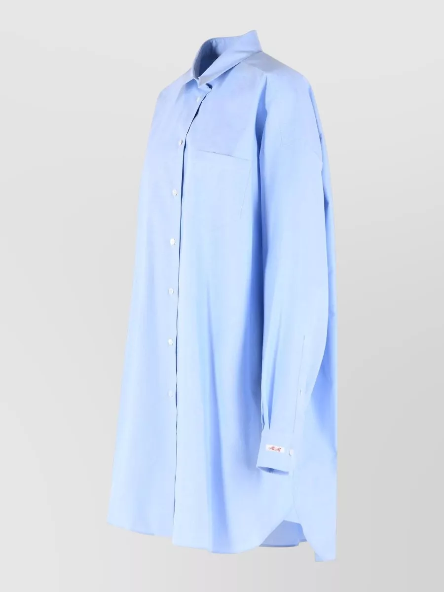 Maison Margiela Cotton Shirt
