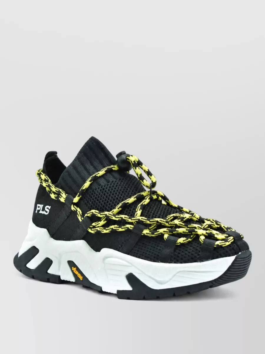 Philosophy low top sneakers