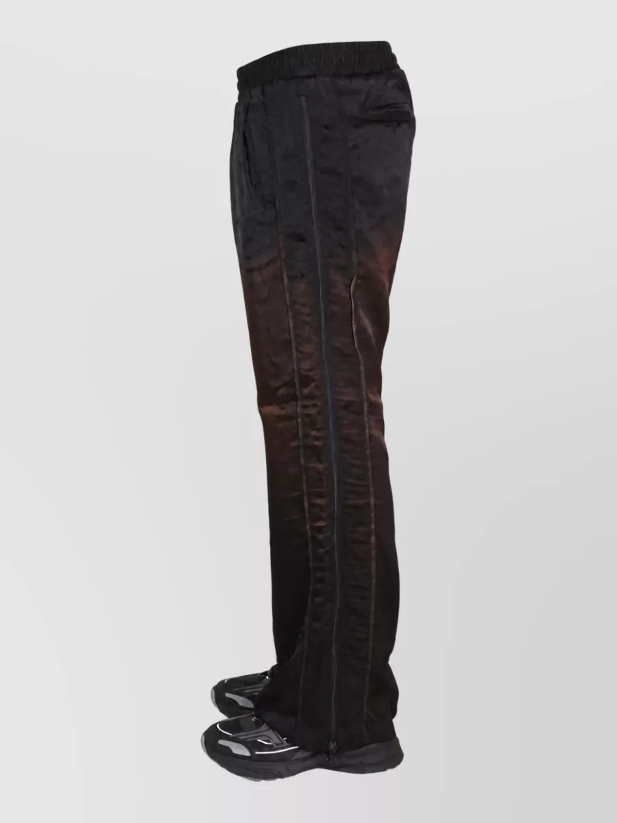 Diesel track pants