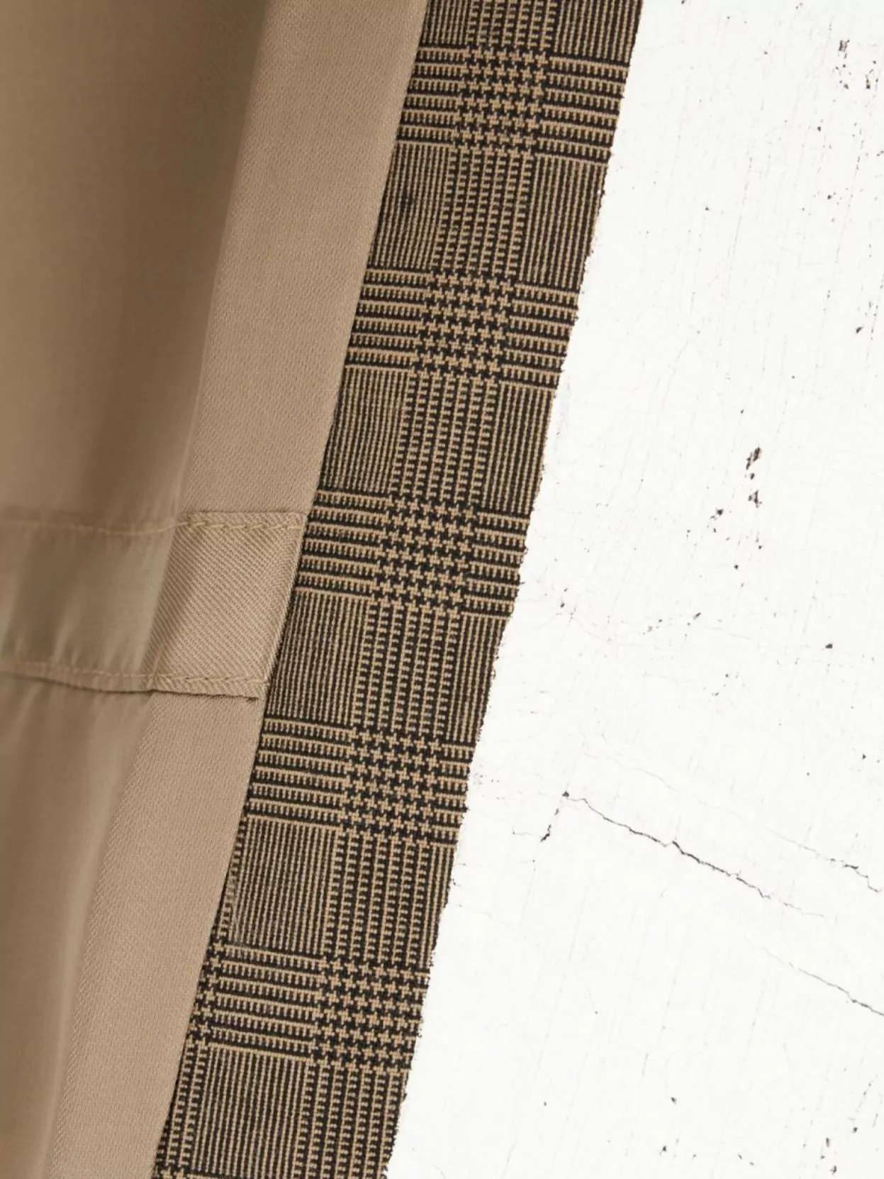 Mm6 Maison Margiela Multicolor Stretch Polyester Blend Vest