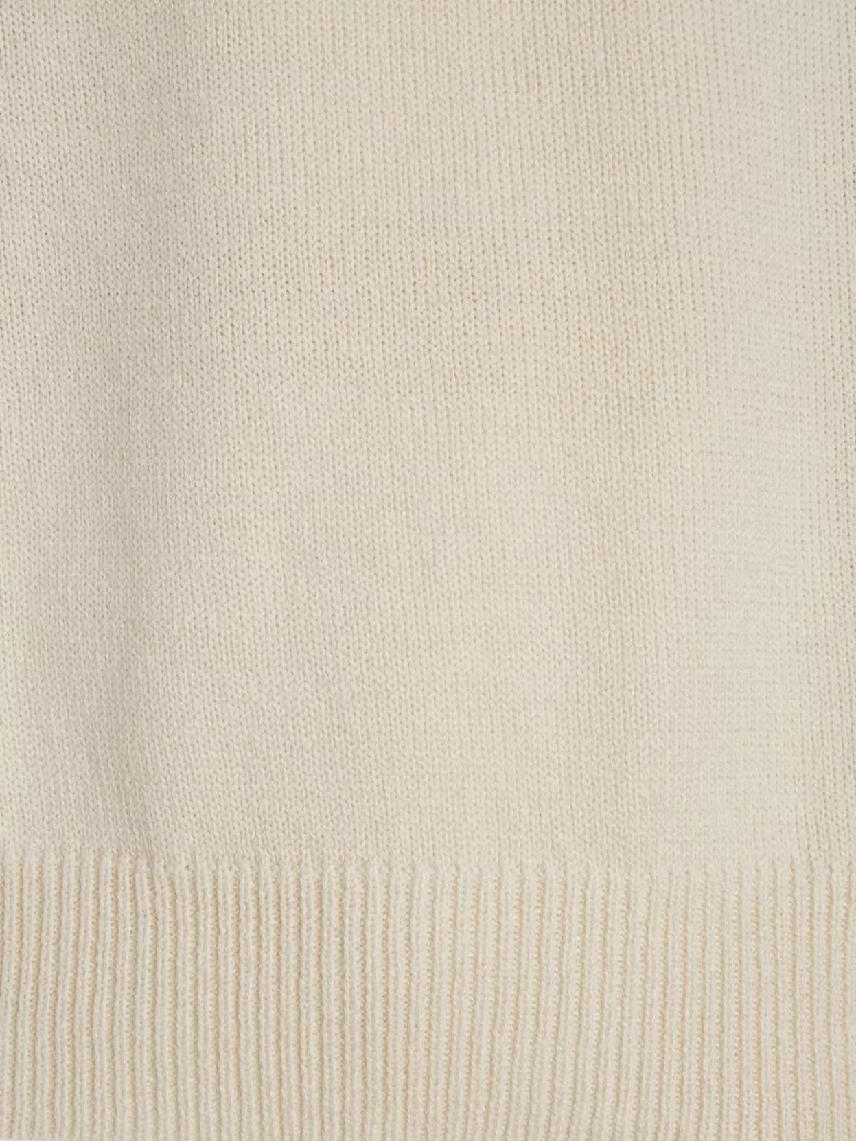 Jil Sander Crew Neck Knitwear Sweater