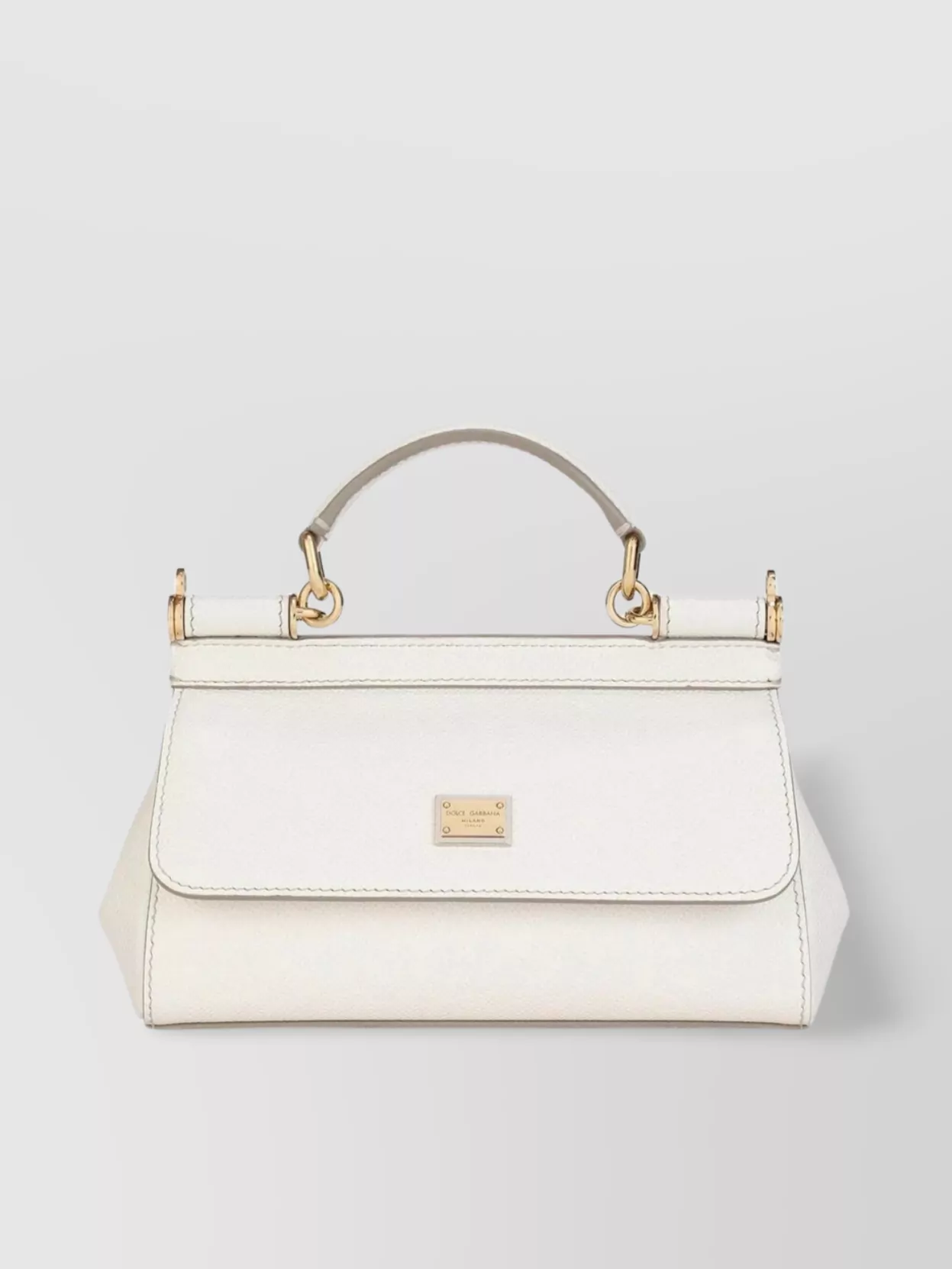 Dolce&Gabbana Petite Sicily Cross-Body Bag