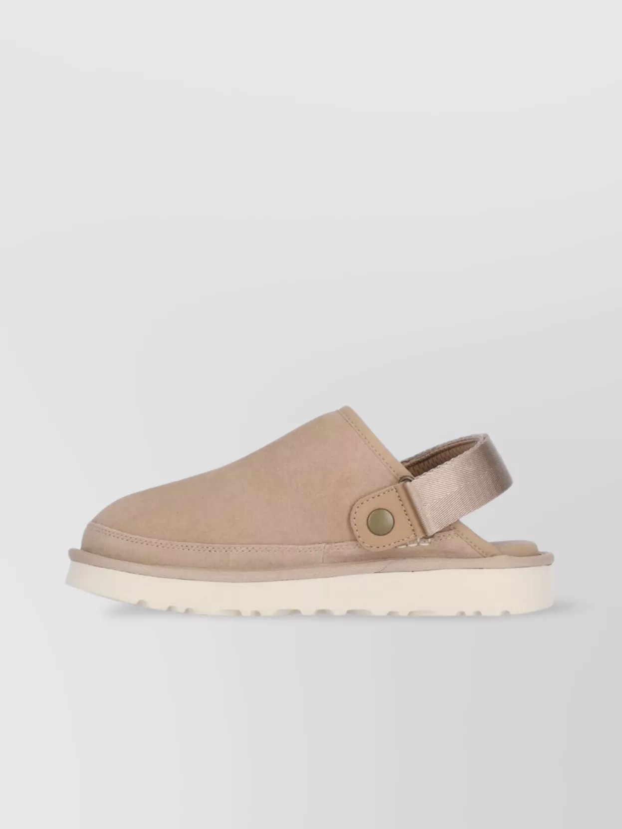 Ugg Slip-On Sandals Open Back