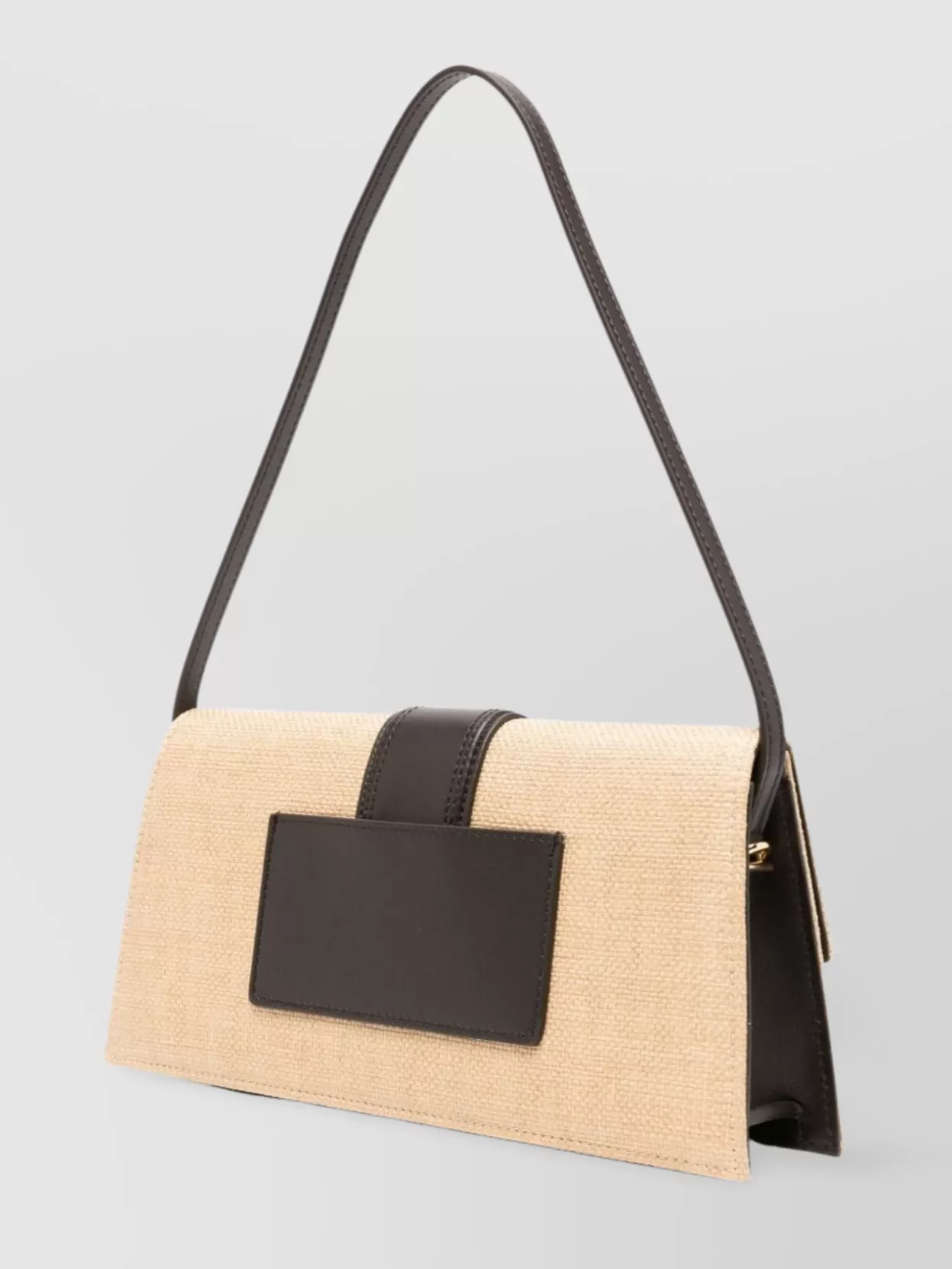 Jacquemus Shoulder Bag Long Rectangular Shape