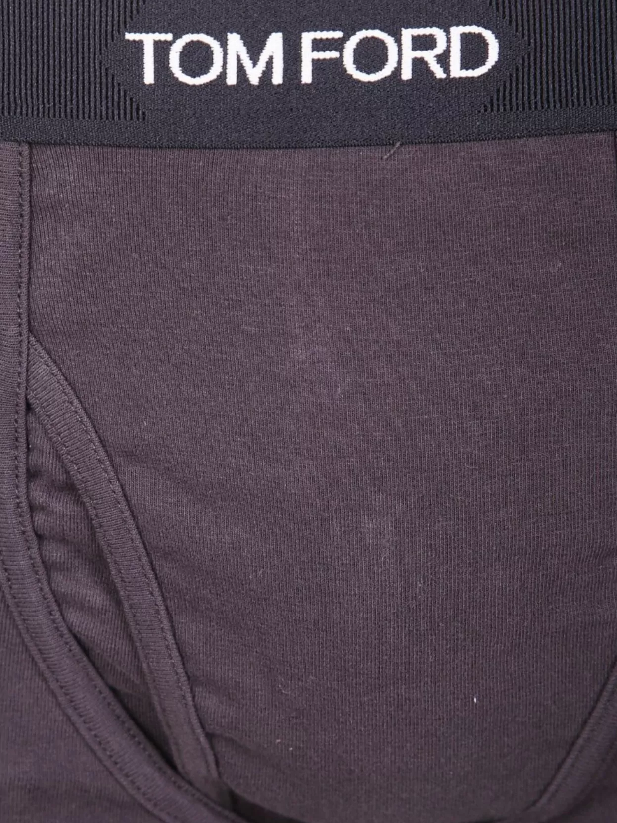 Tom Ford Comfortable Stretch Fit Boxer Briefs