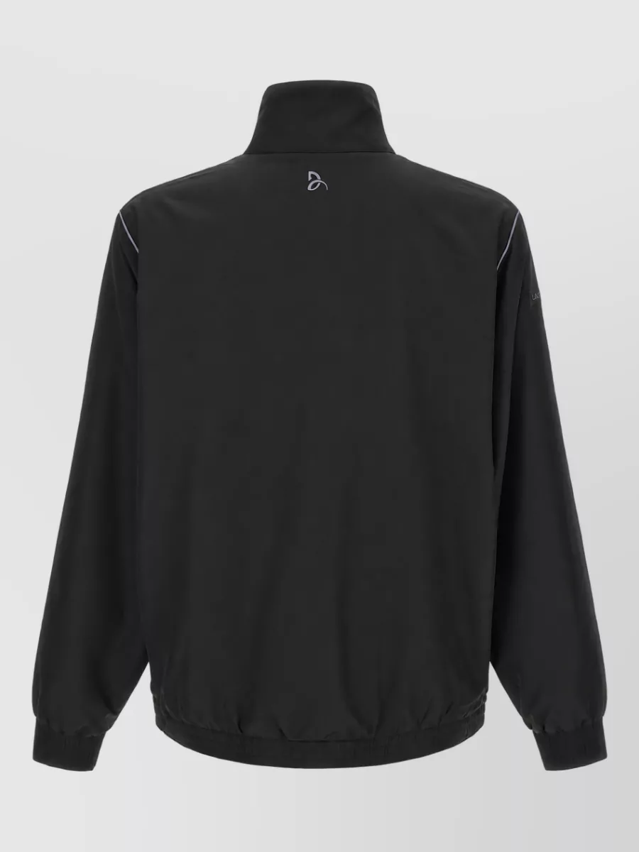 Lacoste Polyester Tennis Tracksuit Jacket