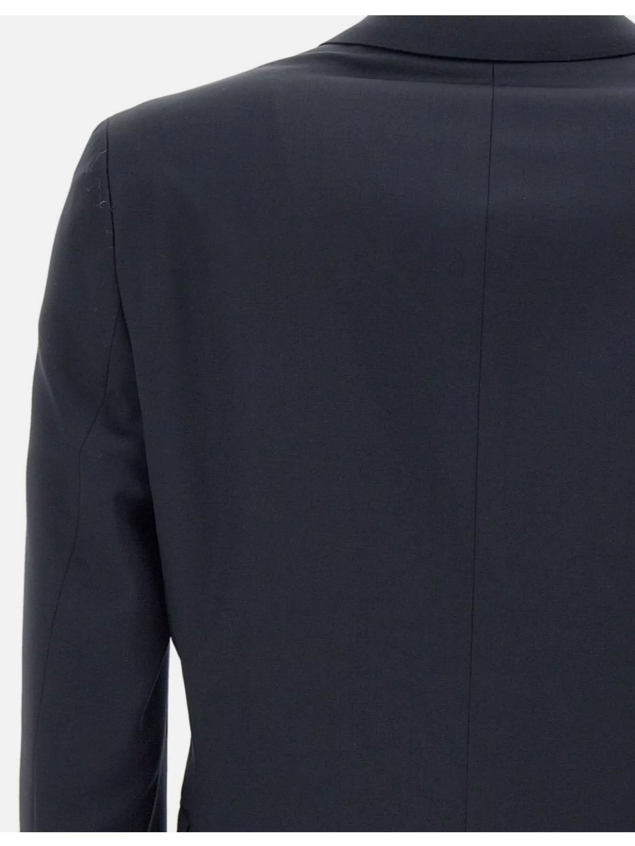 Boss Reymond Slim Wool Blazer