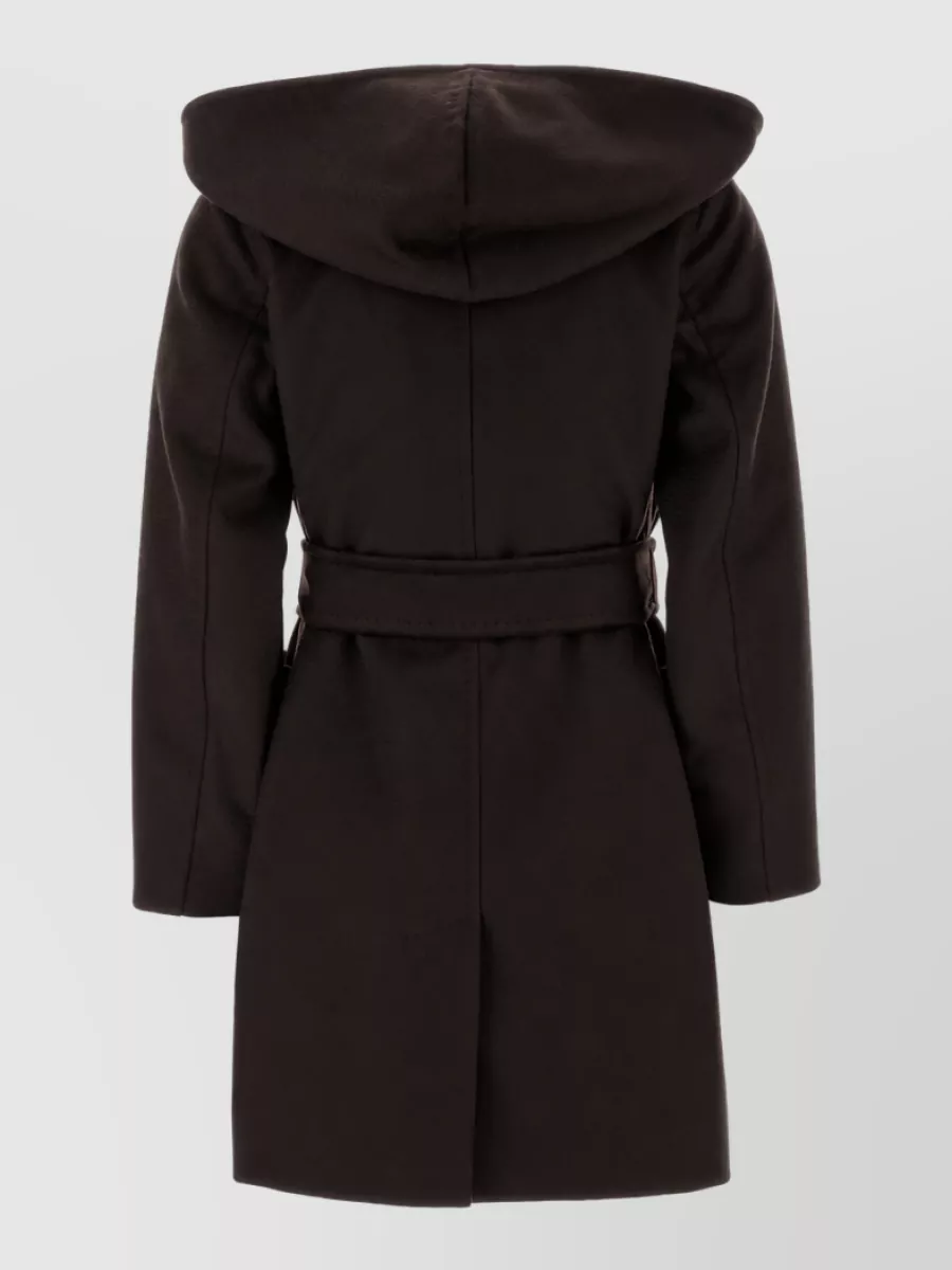 Max Mara Camel Hair Coat