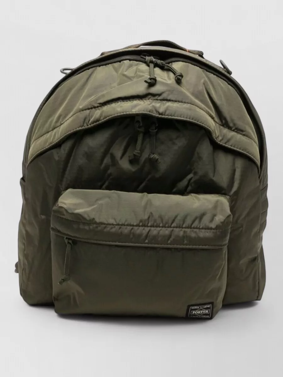Porter Polyester backpack