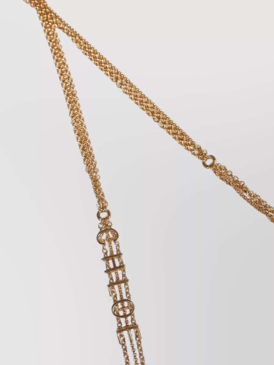 Chloé Long Necklace