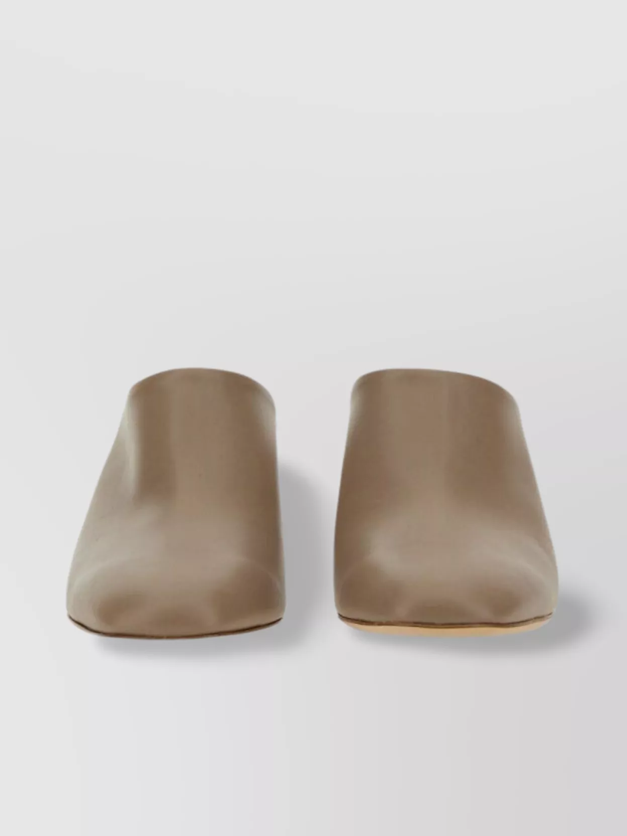 Tod's leather sandals