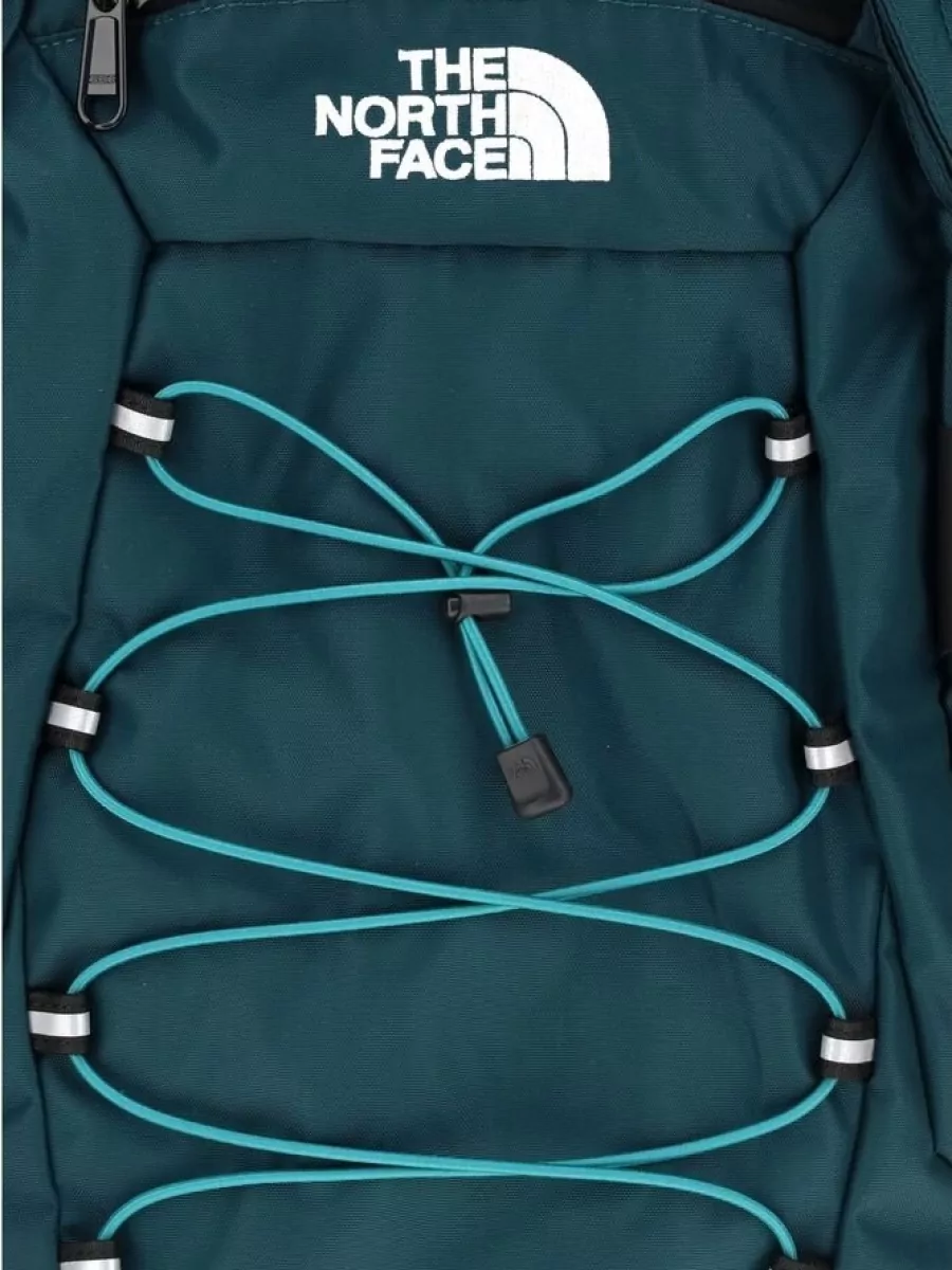 The North Face Nylon Shoulder Bag