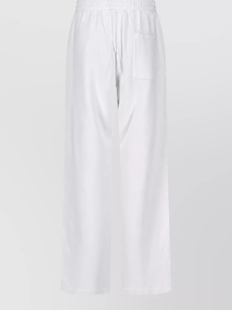 Sporty & Rich Straight Sweatpants