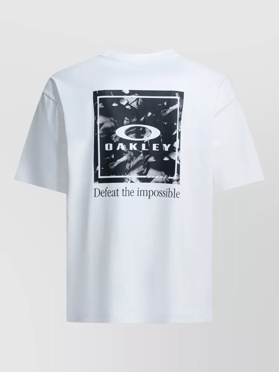 Oakley Crew-Neck T-Shirt
