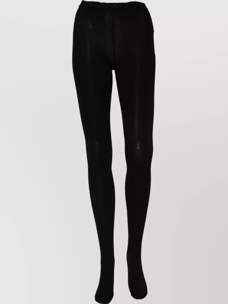 Dolce&Gabbana nylon tights
