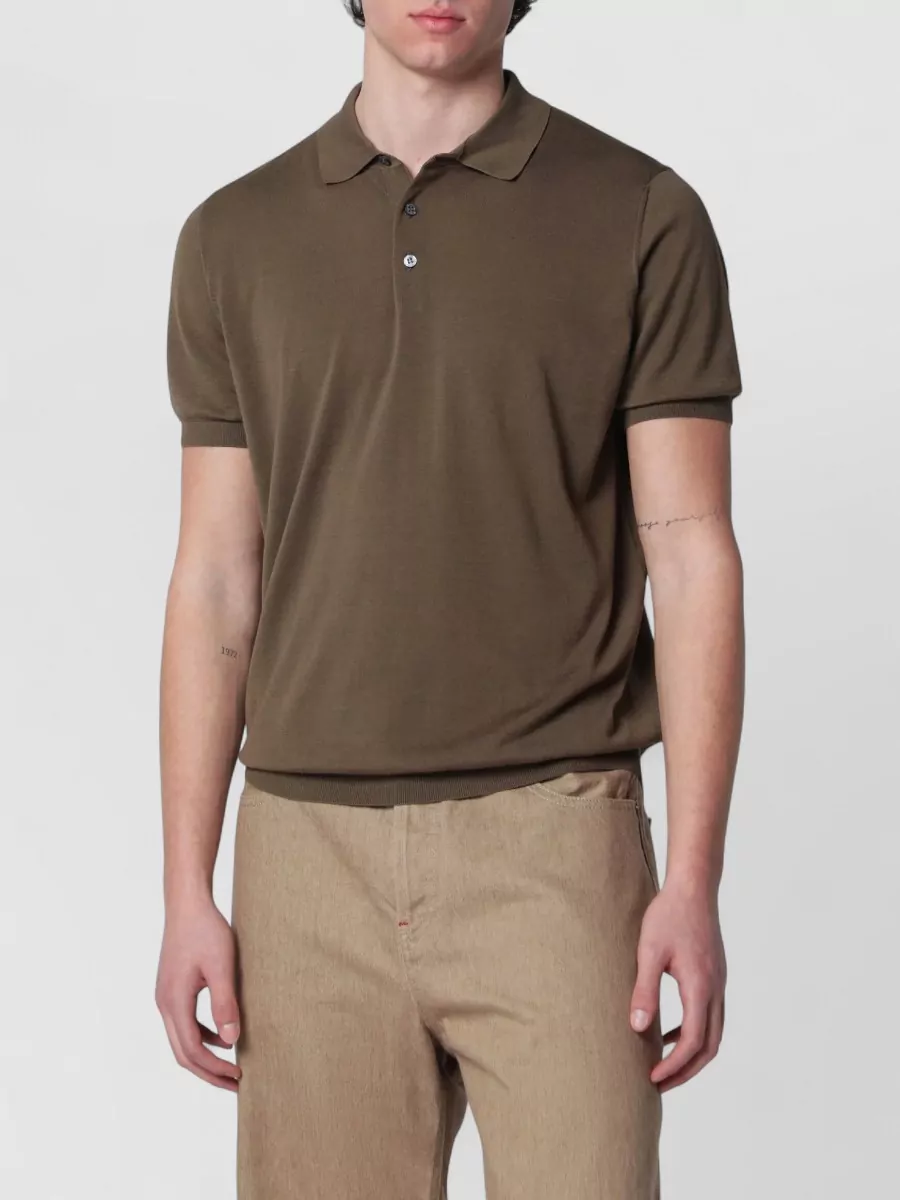 Drumohr T-Shirt