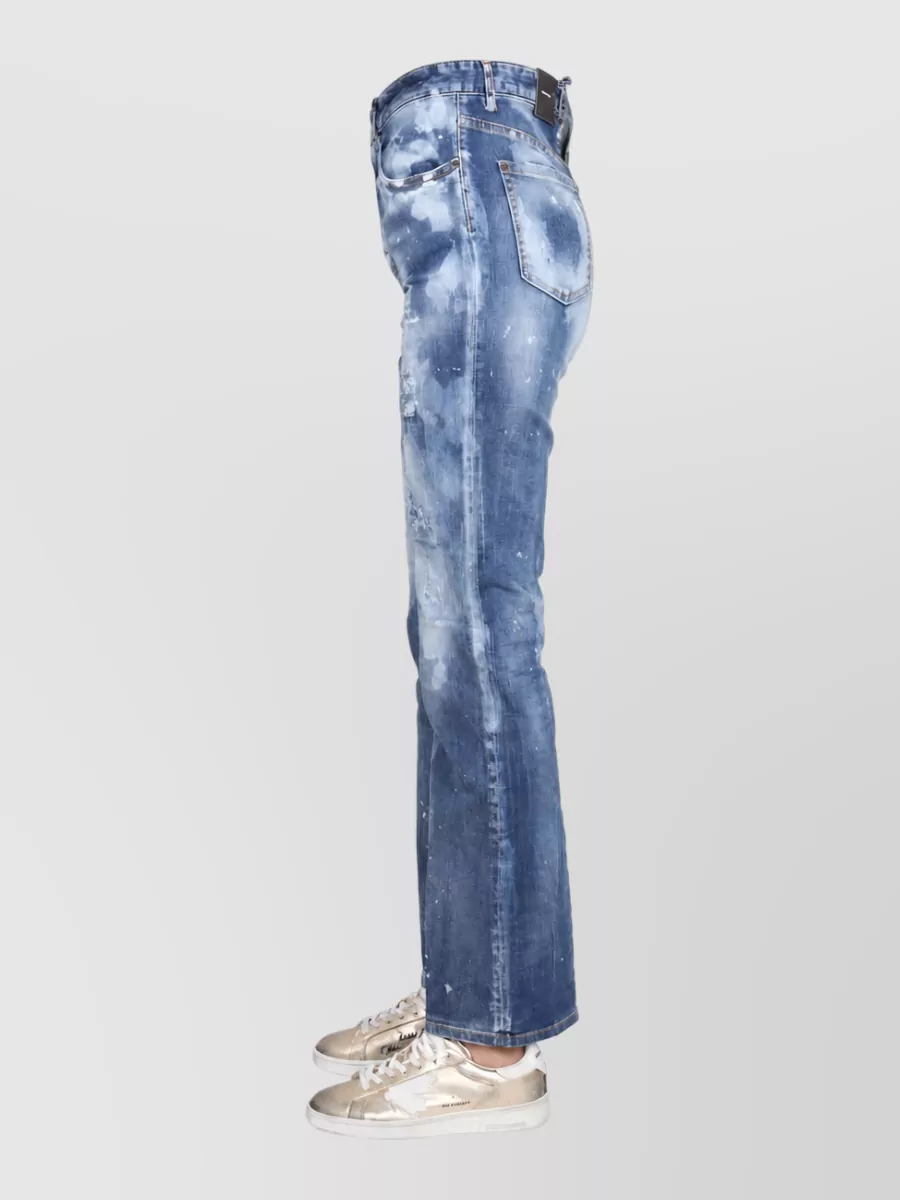 Dsquared2 Denim Jeans