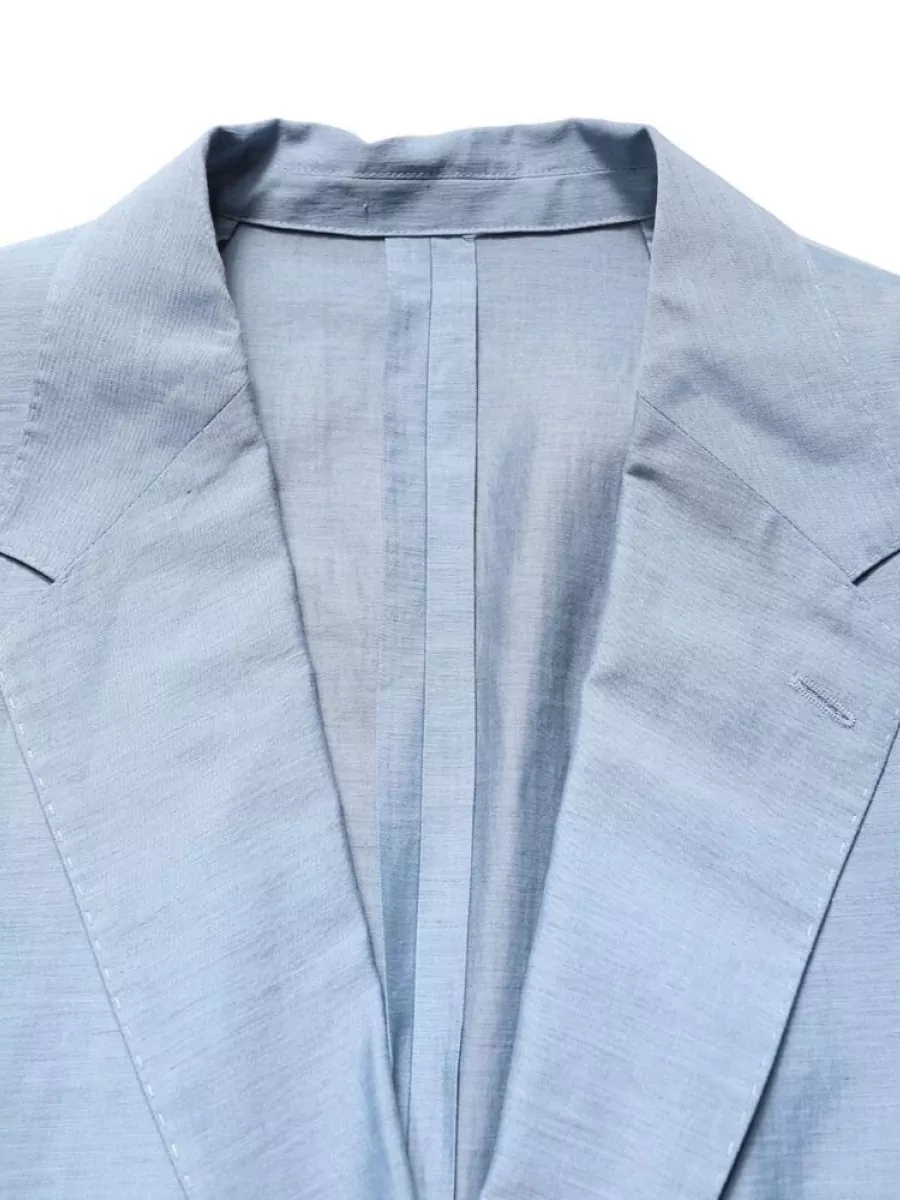 Dolce&Gabbana Single-breasted suit jacket