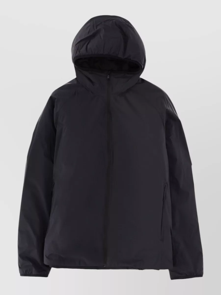 Boss Hooded jacket