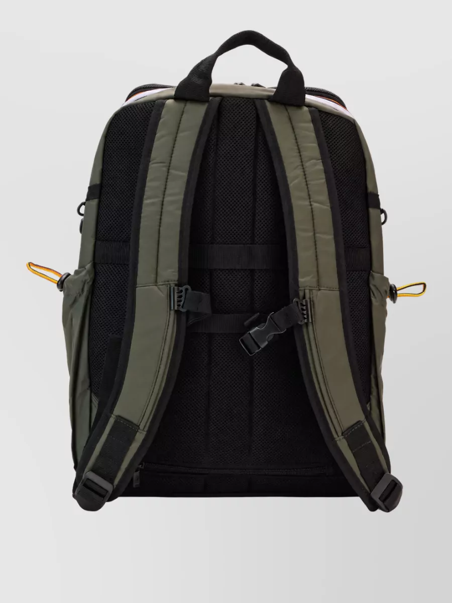 K-Way Backpack Monte Limar