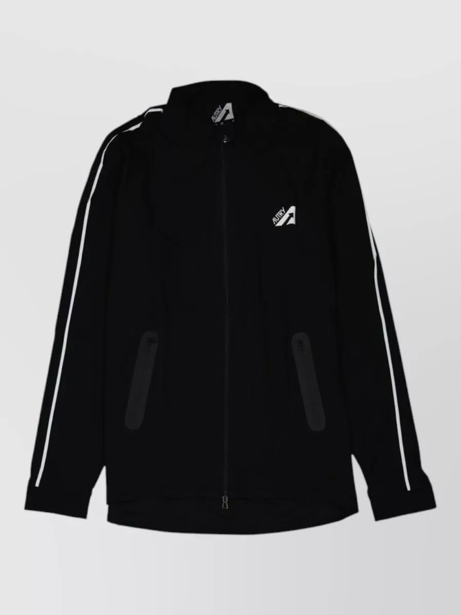 Autry shell jacket