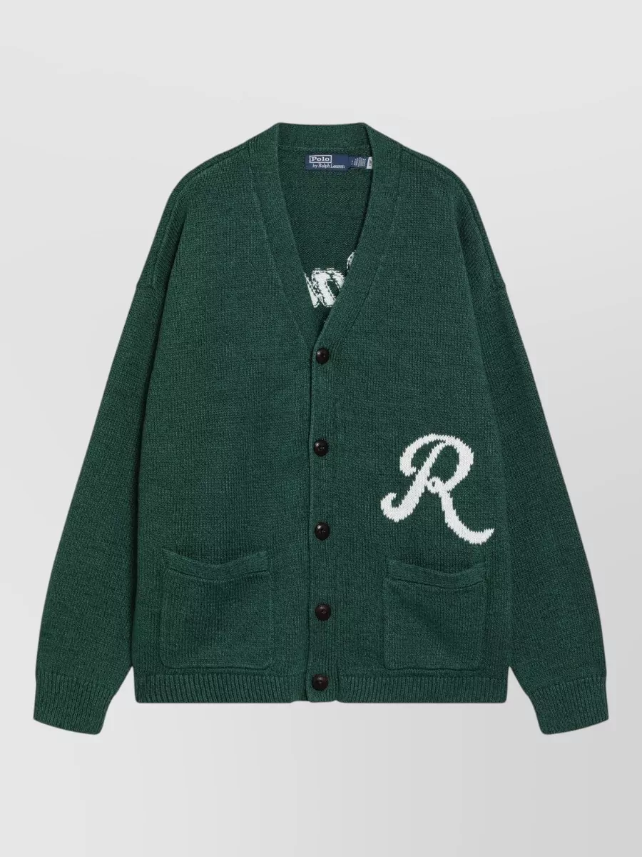 Polo Ralph Lauren Cardigan