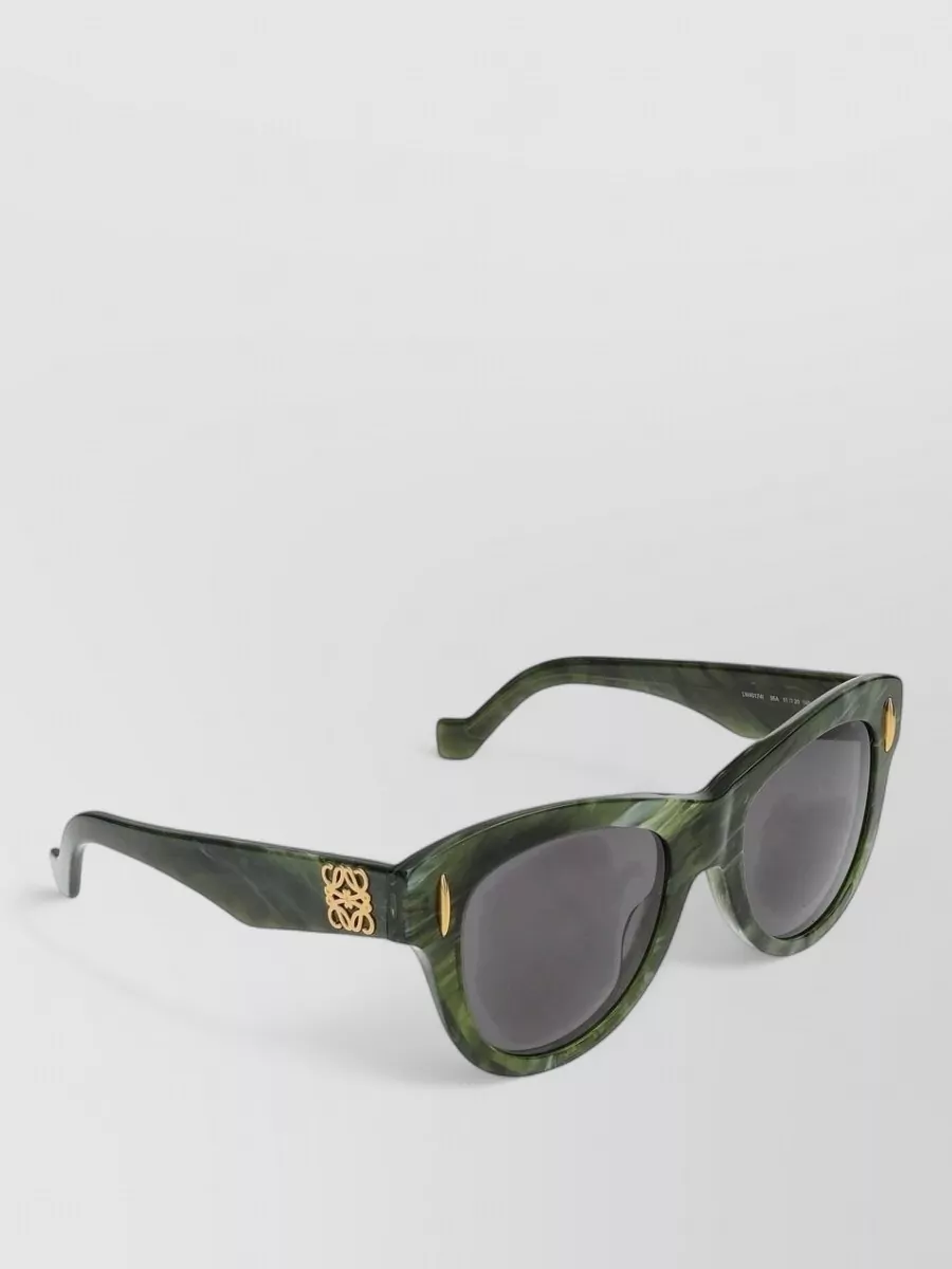 Loewe Square Sunglasses