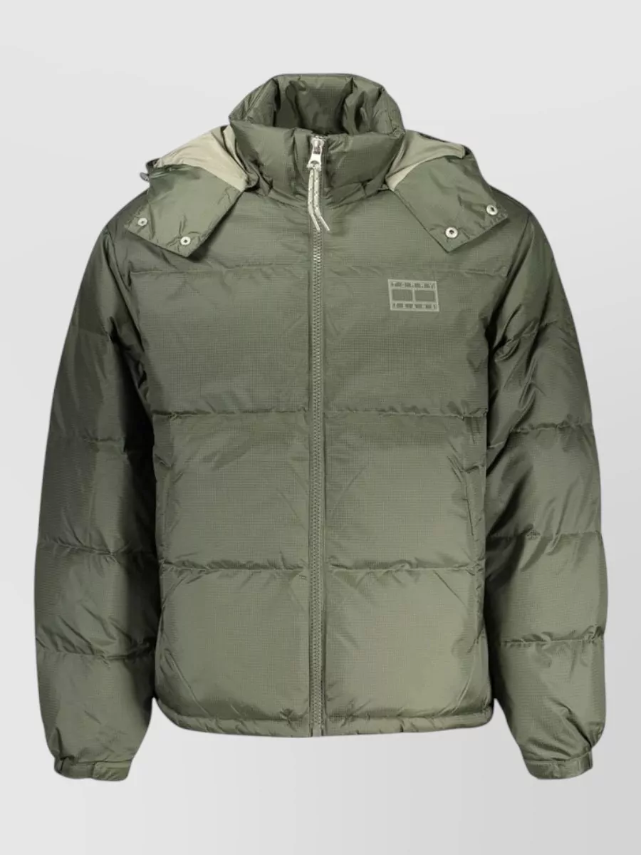 Tommy Hilfiger puffer jacket