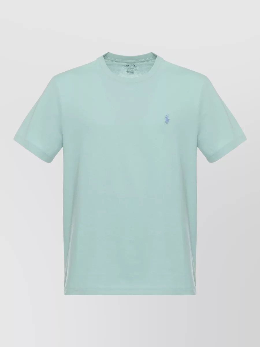 Ralph Lauren Short-sleeve polo shirt