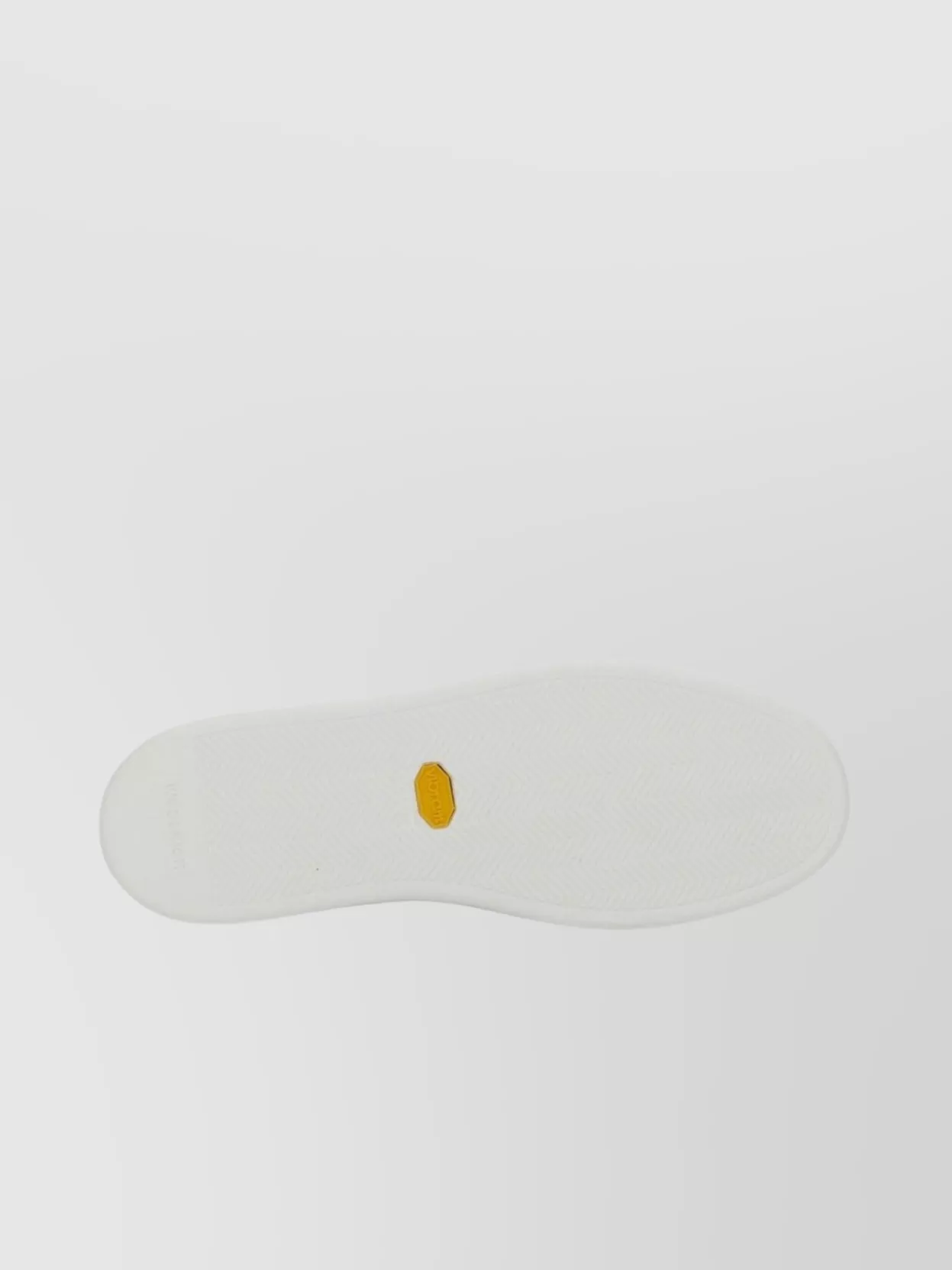 Woolrich "Court Shape" Sneaker Rubber Sole