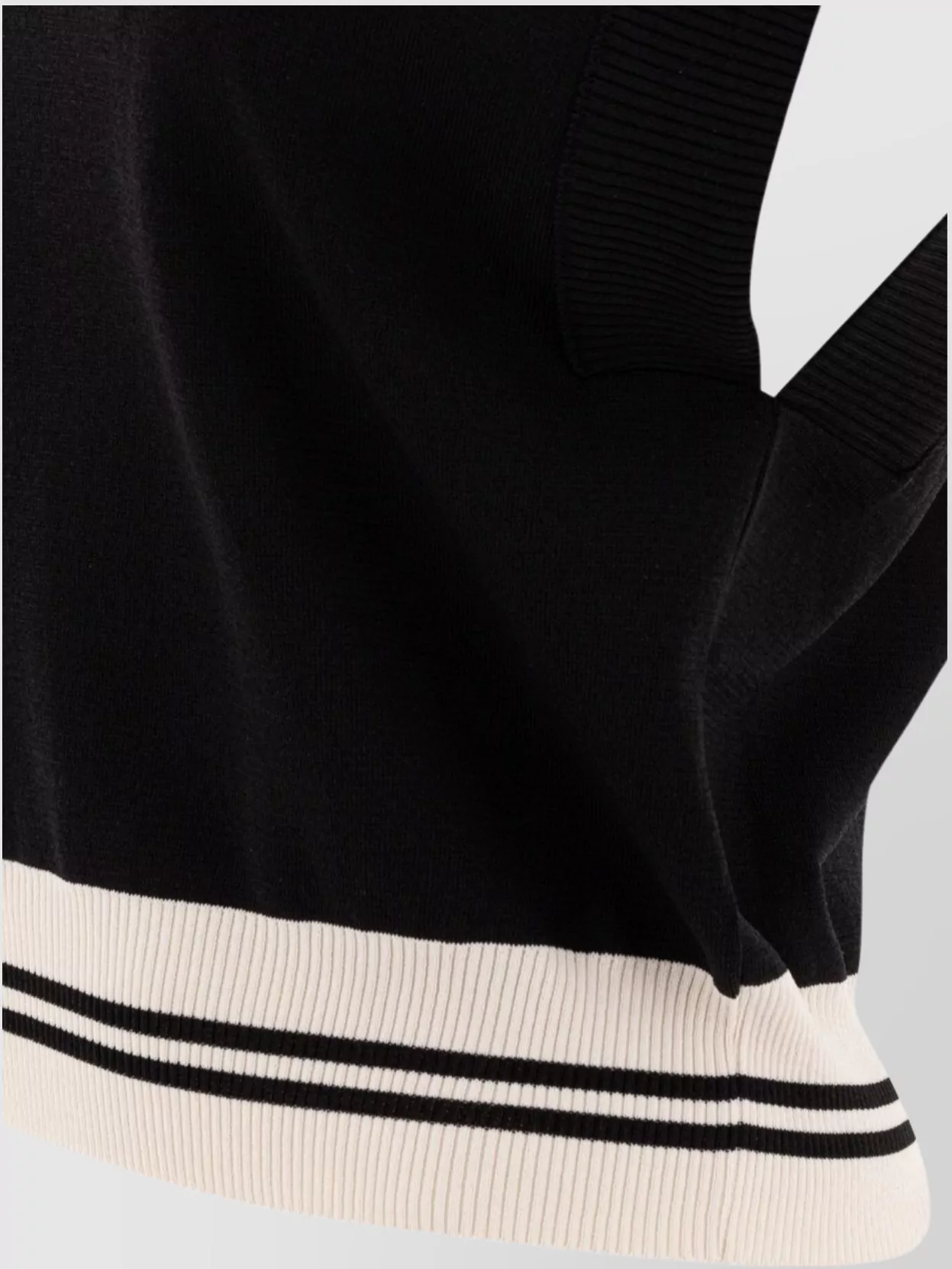 Autry Crew-neck Vest