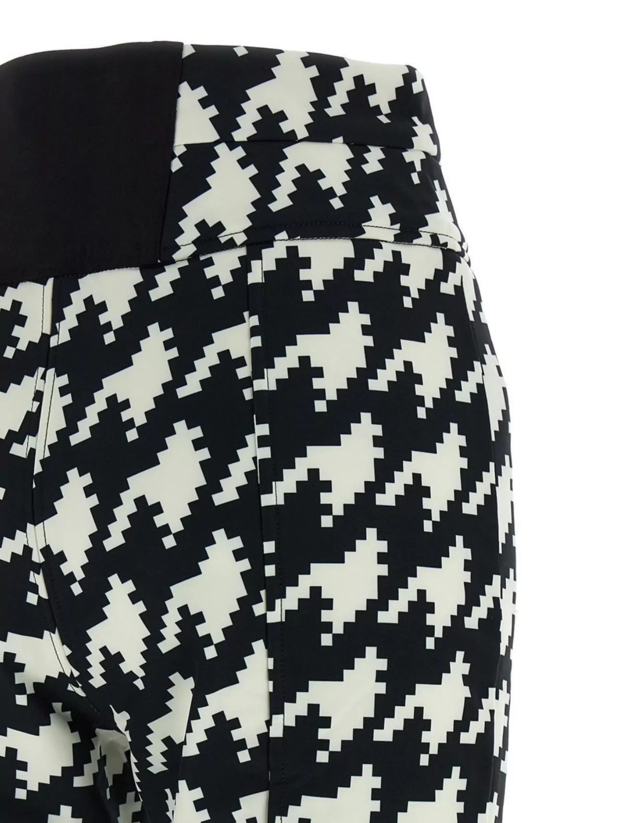 Perfect Moment Flared High Waist Trousers And Pockets