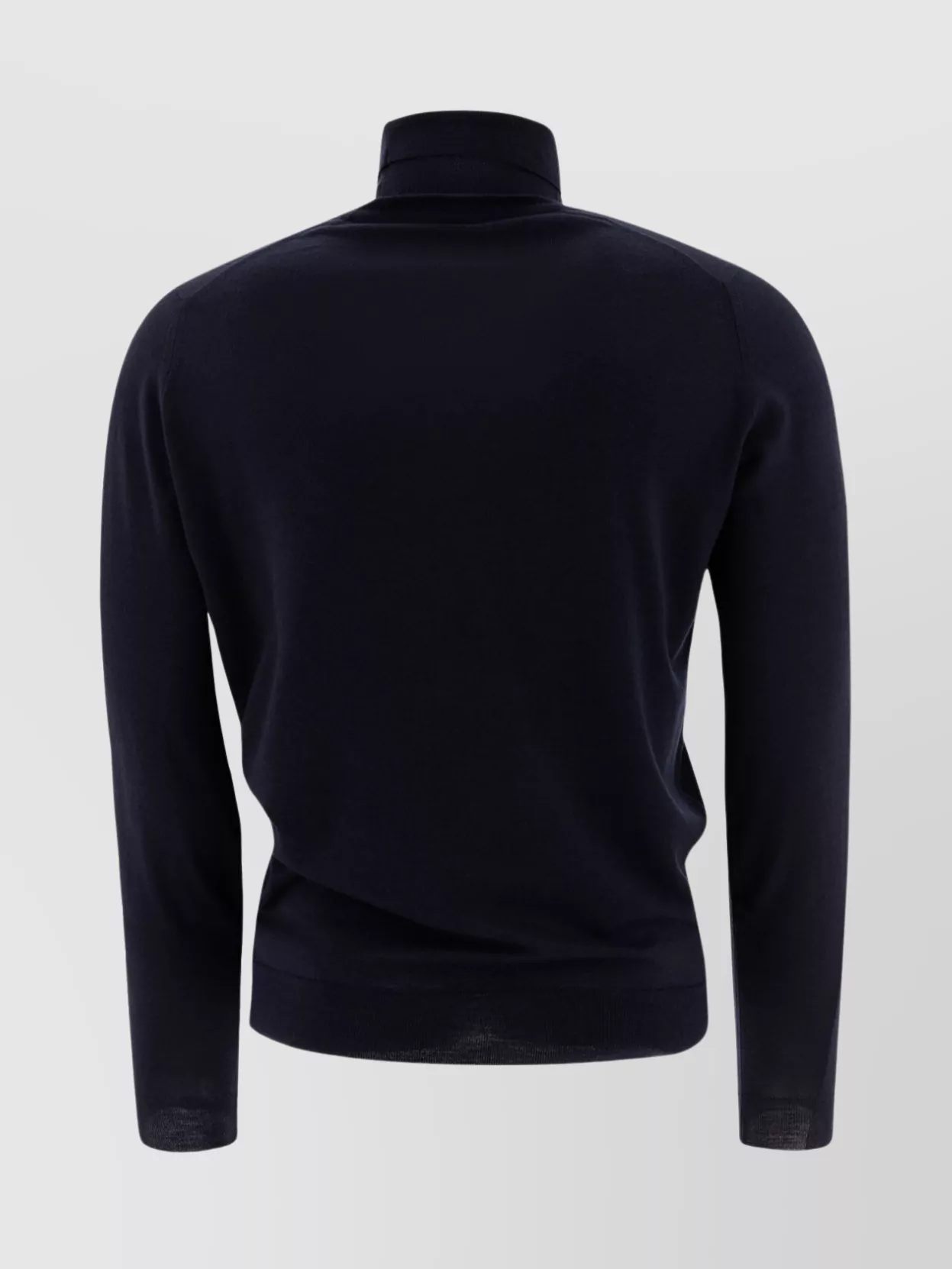 John Smedley Cherwell Turtleneck Sweater