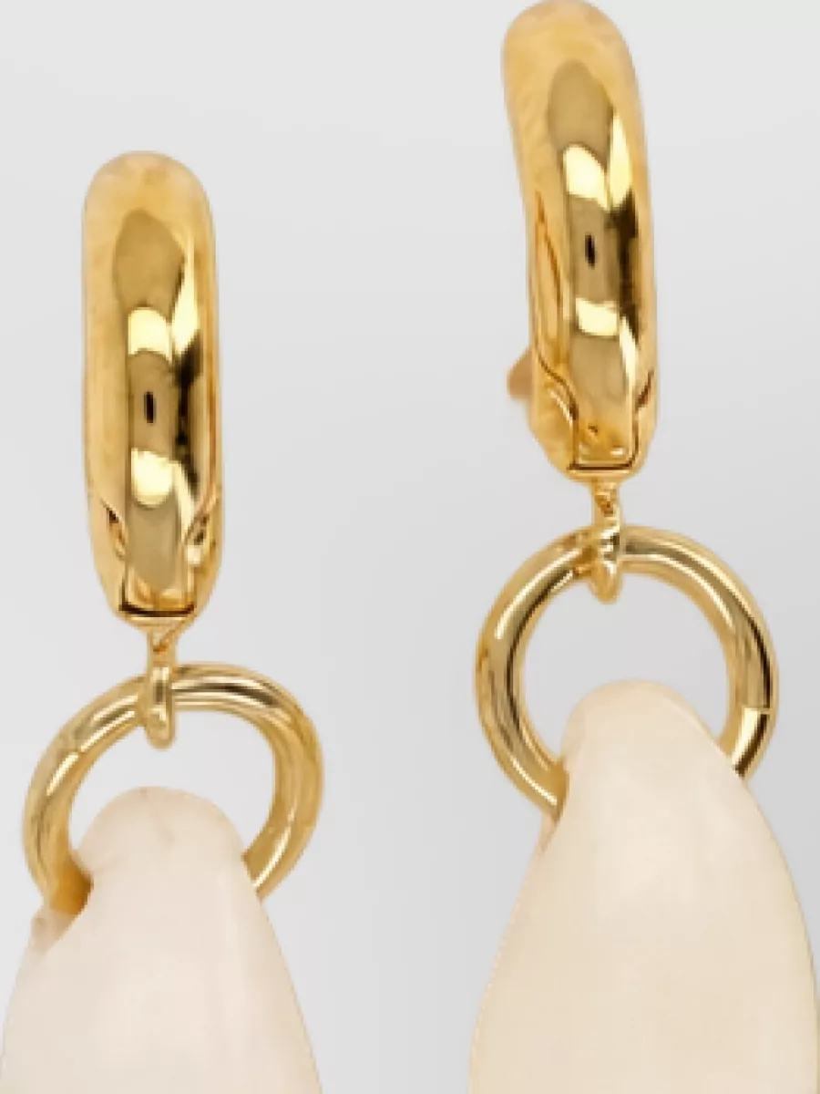 Isabel Marant Pendant Earrings