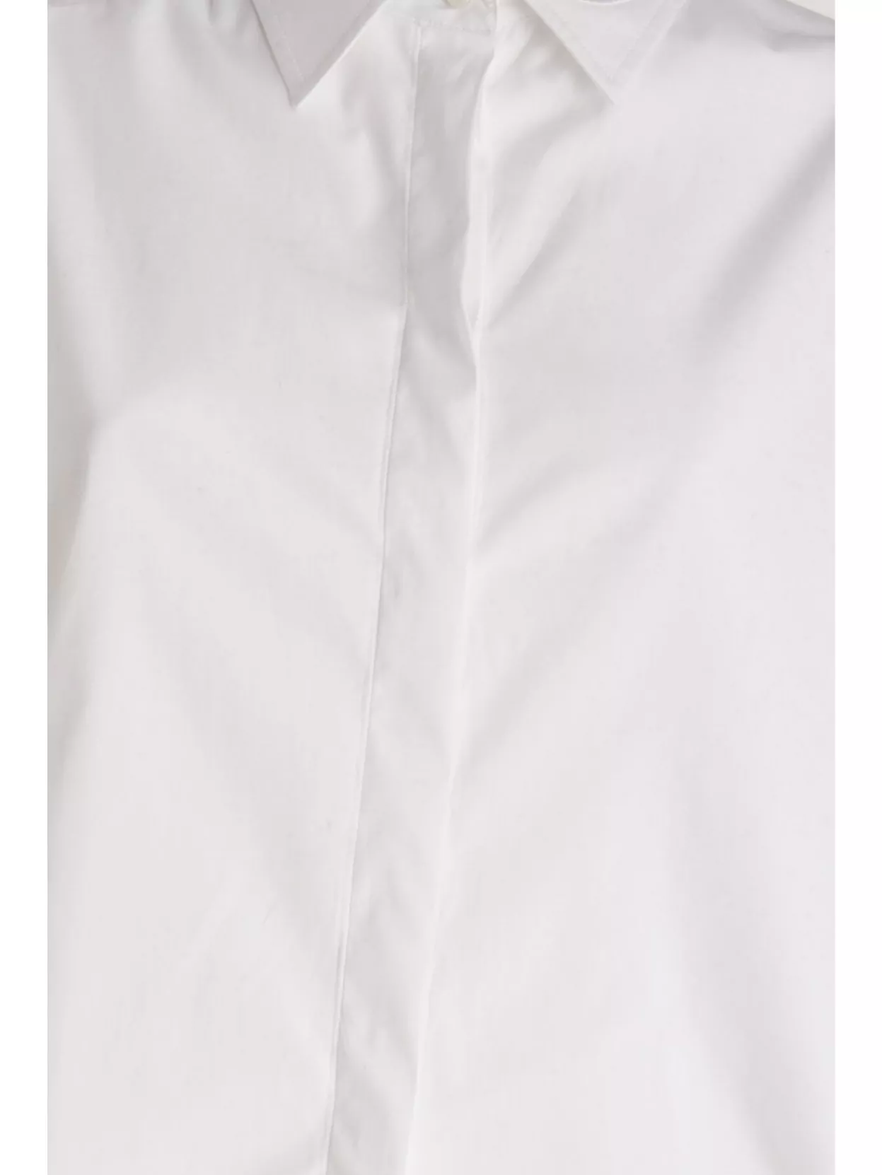 Diesel Shirt With Long Sleeves And Collared Neck