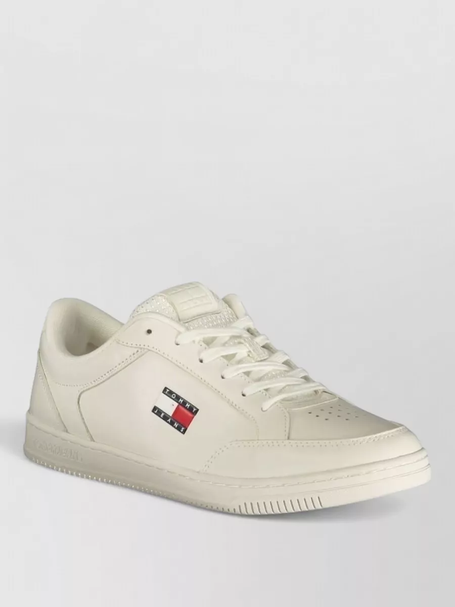 Tommy Hilfiger low-top sneakers