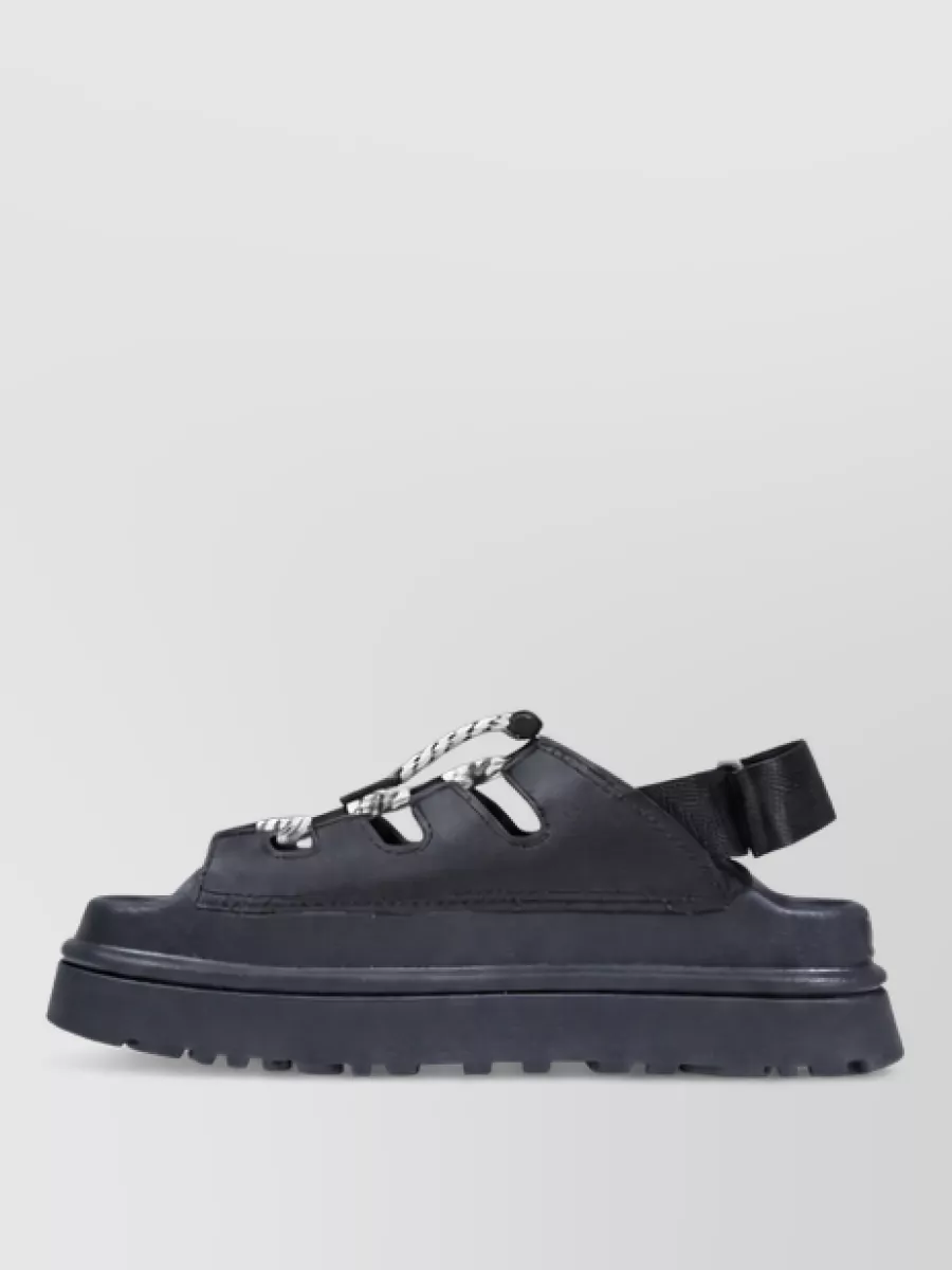 Ugg Flat Sandals