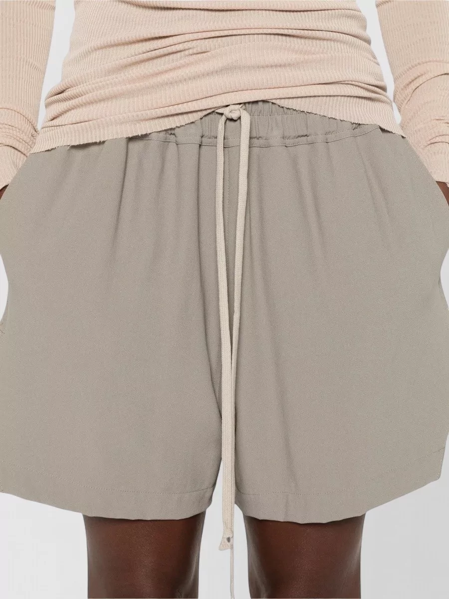 Rick Owens Loose-Fit Boxers