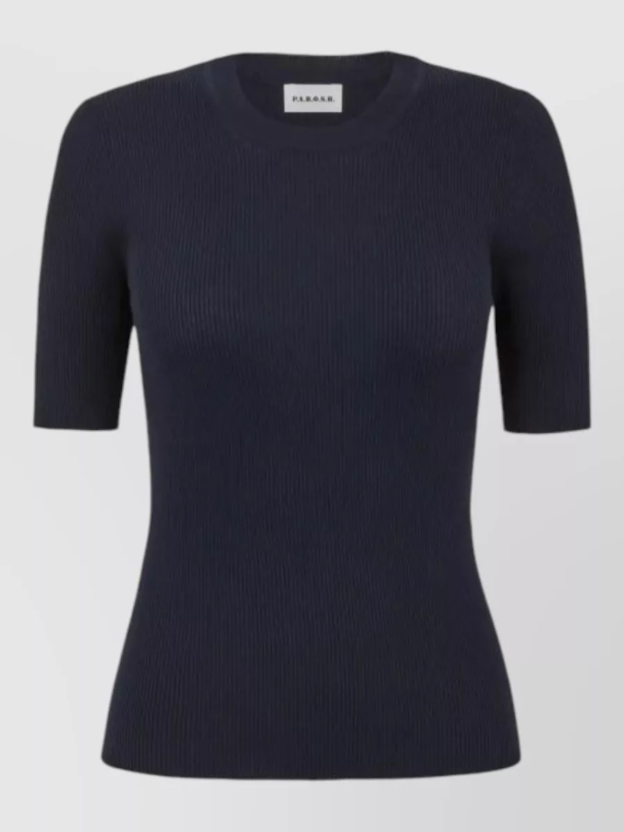 Parosh short-sleeve t-shirt