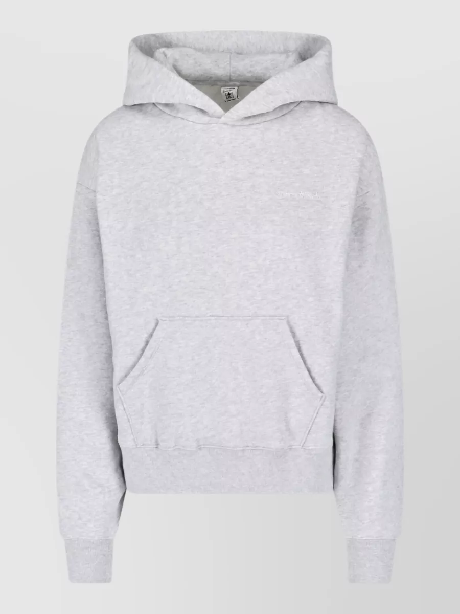 Sporty & Rich sweatshirt