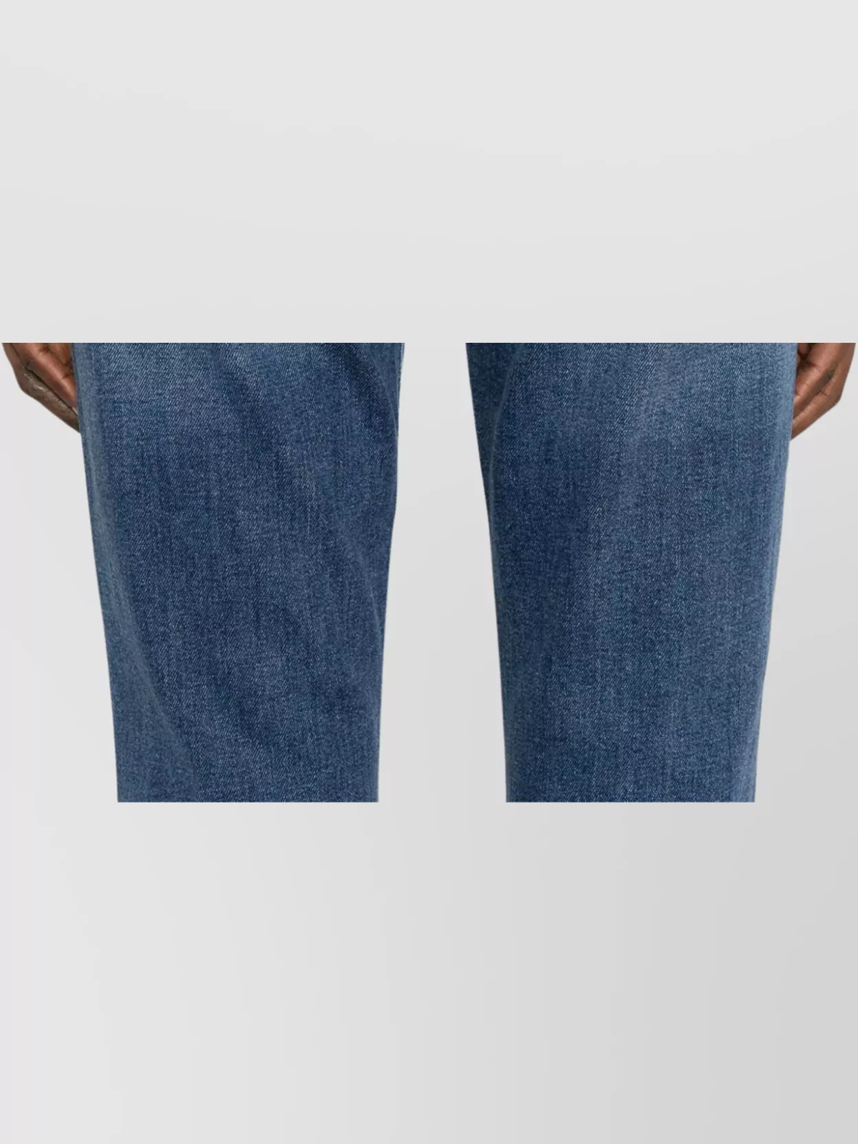 Citizens Of Humanity Jolene High-rise Slim-cut Jeans