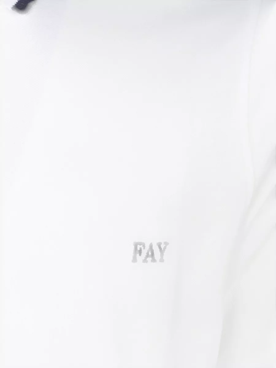 Fay Polo Shirt