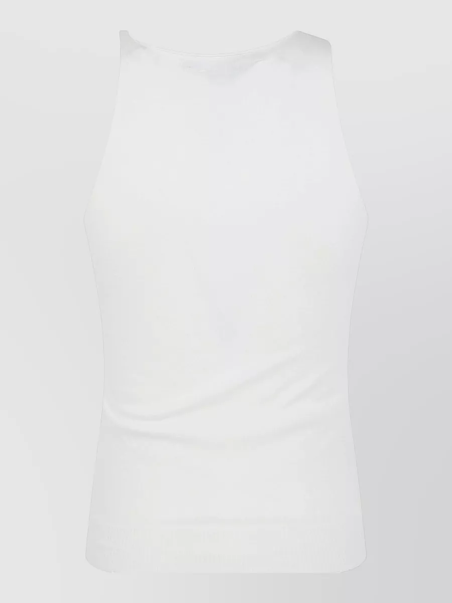 Paloma Wool Slim-Fit Knitted Top