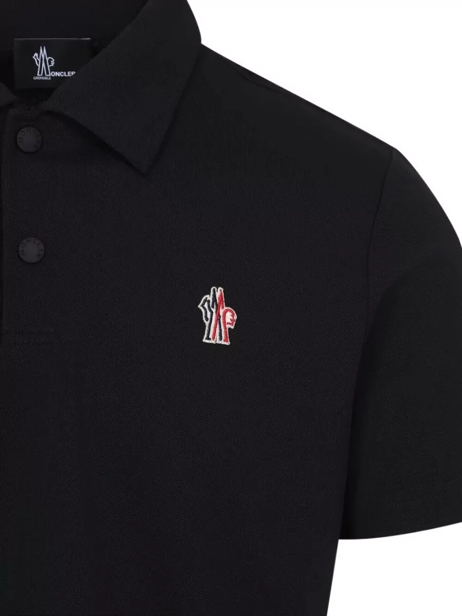 Moncler Polo Shirt