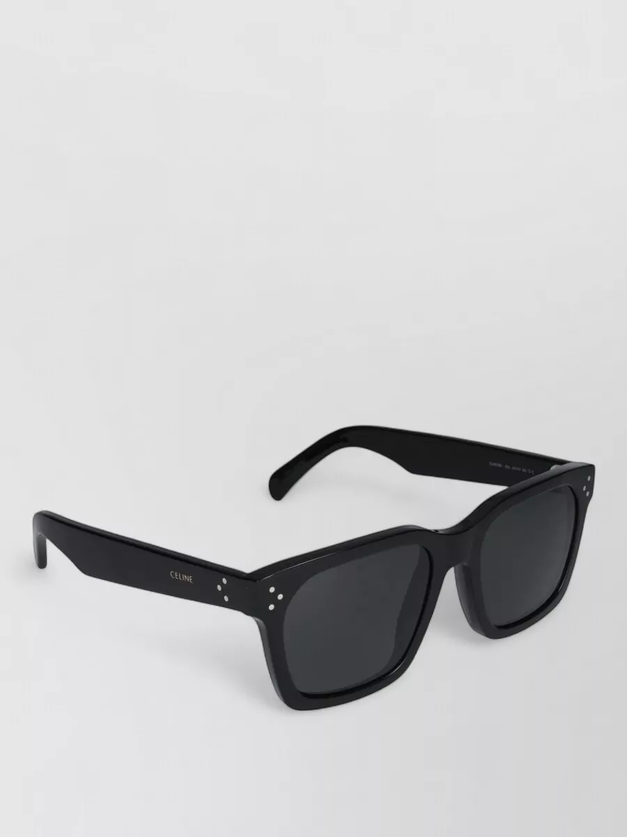 Celine Rectangle Sunglasses