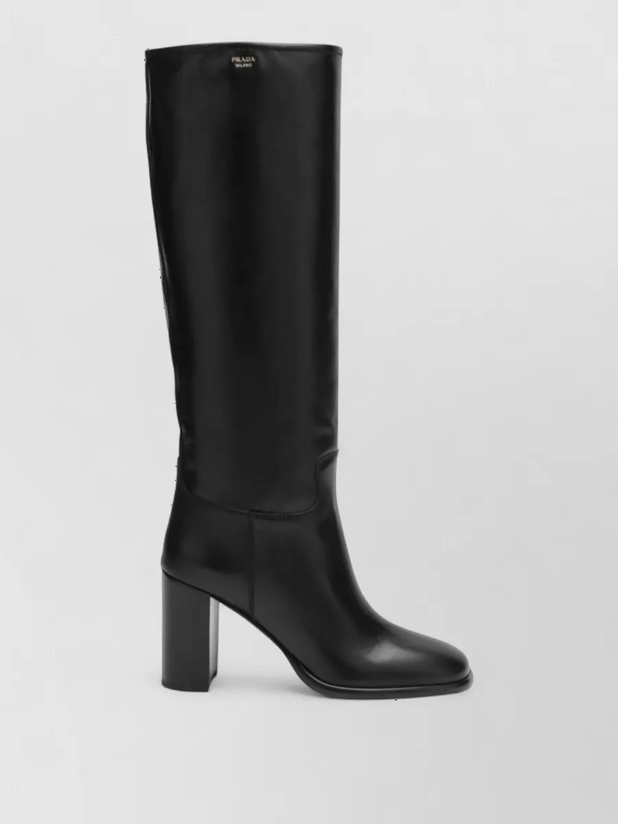 Prada ankle boots