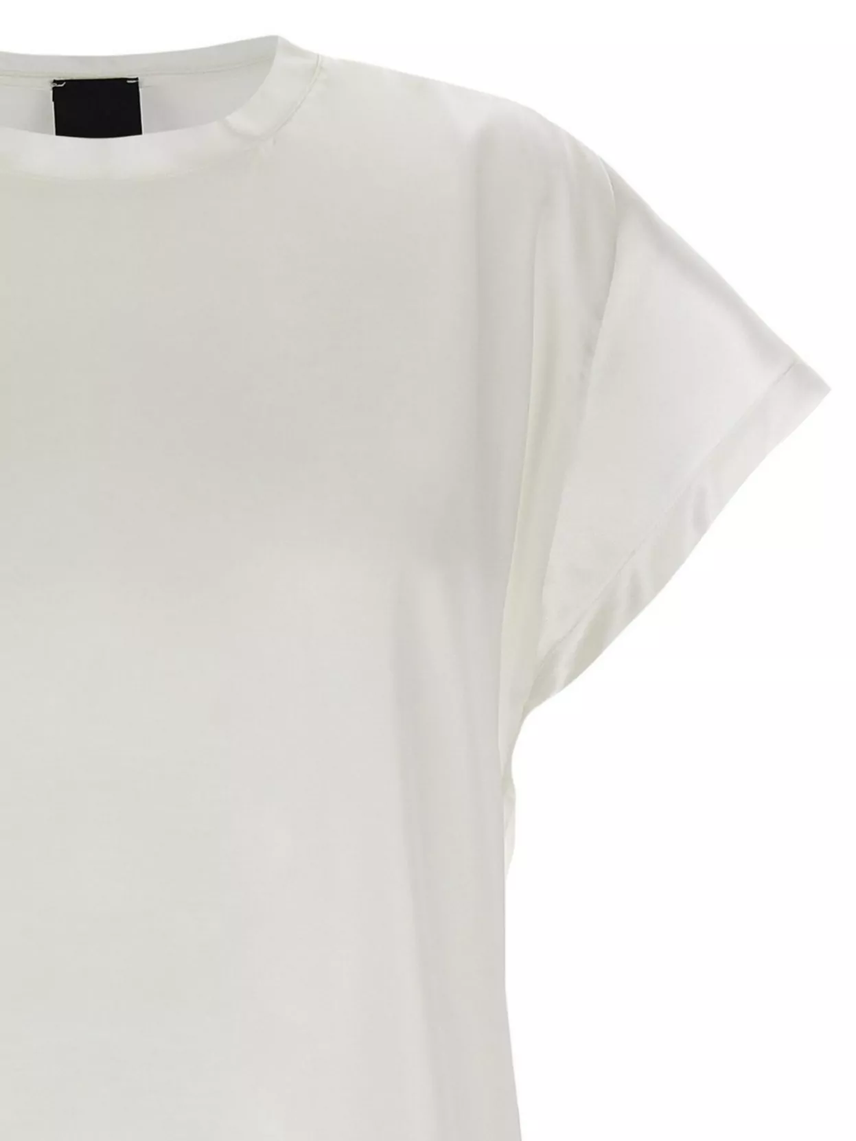 Pinko Lightweight Fabric Relaxed Fit Blouse