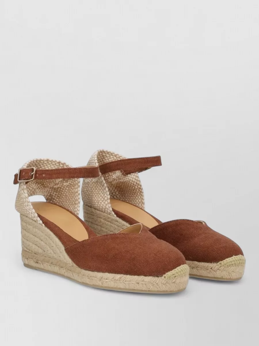 Castaner Chiarita Espadrilles