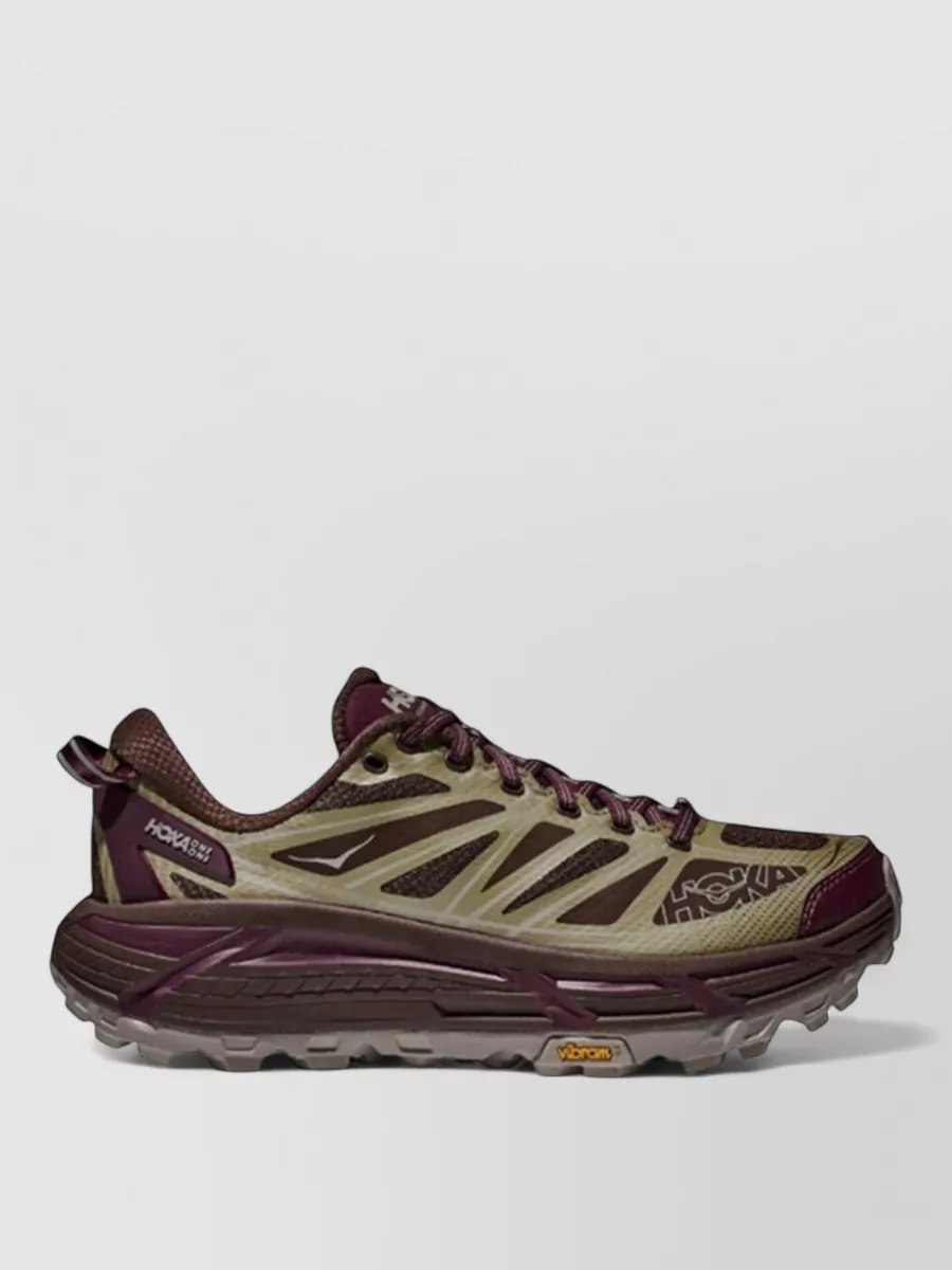 Hoka Mafate Speed 2 Low-Top Sneakers
